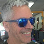 Ernie Fontaine's photo