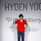 Hyden Yoo's photo
