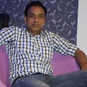 Foto von Vikas Kumar