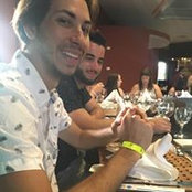 Robert Hecton's photo