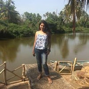 Mamta Budden's photo