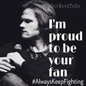 Tamar Abrahams's photo