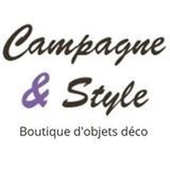 Campagne et Style
