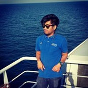 Patrick Dueñas's photo