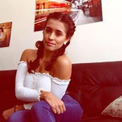 Jade's photo