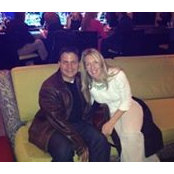 Javier Garcia's photo