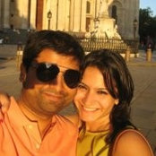 Nidhi Mehta's photo