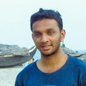 Foto von Vaisakh Bhaskar