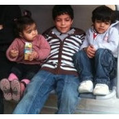 Radwa Hamed Ead's photo