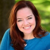 Gretchen Berg's photo