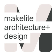 Makelite Architecture and Design Studio, PLLC