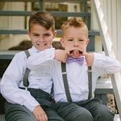 Elizabeth Fahey's photo