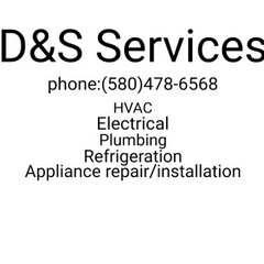 D&S Services