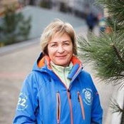 Евгения Ступникова's photo
