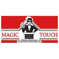 Magic Touch Home Services