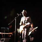 Adam Alexander's photo