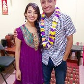 Kusma Pyakurel's photo