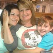 Daphney Hall's photo