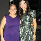 Foto von Delia Reyes