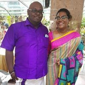Tharani Ravithrans foto