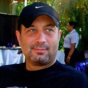 Robert Delvallet's photo