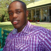 Patrick Kirui's photo