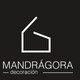 MANDRAGORA Decoracion