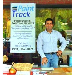 Paint Track Painting Services