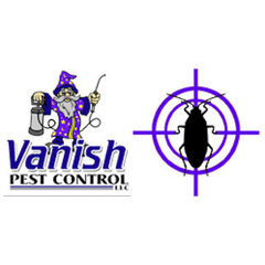 Vanish Pest Control LLC