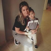Alexis Metzger's photo