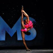 Camille Bridges's photo