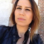 Özge Gören's photo