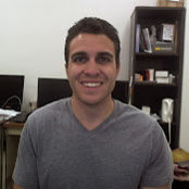 Alex Maldonado's photo