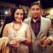 Rajni Sheth's photo