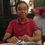 Rommel Macandog's photo