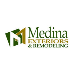 Medina Exteriors & Remodeling