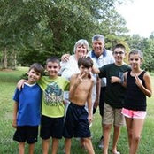 Lois McLeod's photo