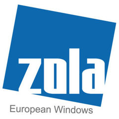 Zola European Windows