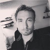 Axel Jorgensen's photo