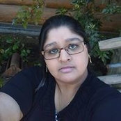 Priyanka Bindumadhavan's photo