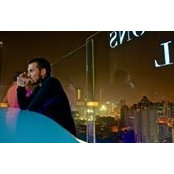 John Theodorides's photo