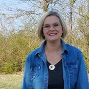 Foto von Betty Johnson Morrison
