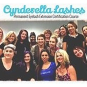 Cynderella Lashes's photo