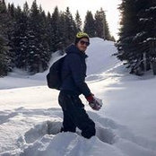 Foto von Massimo Ronchi