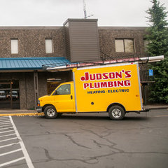Judson's Inc