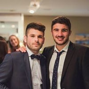 Roberto Spiteri's photo
