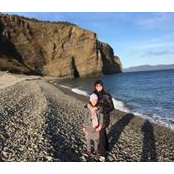 Candice Keats's photo