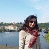 Khadidja Chaib's photo