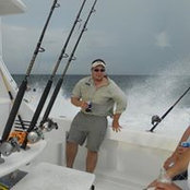 Chris McAdams's photo