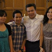 Denny Assas foto